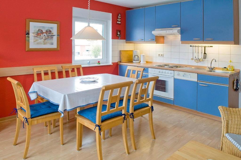 Villa Urlauberdorf Urlauberdorf 45D à Boltenhagen  Extérieur photo