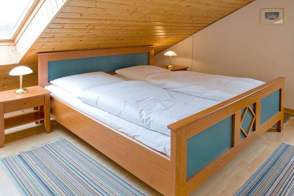Villa Urlauberdorf Urlauberdorf 45D à Boltenhagen  Extérieur photo